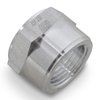 AN O-Ring Seal Weld-In Bung -08 AN Female - image 4