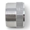 AN O-Ring Seal Weld-In Bung -10 AN Female - image 2