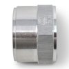 Weld Bung Aluminum - 16 - image 2
