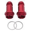 Carb Fittings -08 AN Male - image 1