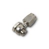 Banjo Carb Fuel Inlet Hose End Fitting -06 AN Hose - image 4