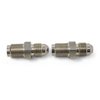 Brake Adapter Fitting -04 AN Male - image 2
