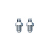 Brake Adapter Fitting -04 AN Male - image 1