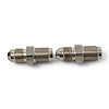 Brake Adapter Fitting -04 AN Male - image 1