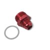 Carb Fitting -06 AN Male - image 3