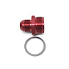 Carb Fitting -08 AN Male - image 1