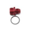 Carb Fitting -08 AN Male - image 2
