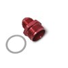 Carb Fitting -08 AN Male - image 4