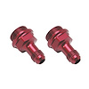 Carb Fittings -06 AN Male - image 1