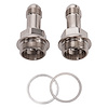 Carb Fittings -06 AN Male - image 1