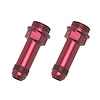 Carb Fittings -08 AN Male - image 1