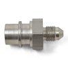 Brake Adapter Fitting -03 AN Male - image 2