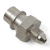Brake Adapter Fitting -03 AN Male - image 3
