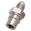 Brake Adapter Fitting -04 AN Male - image 3