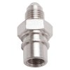 Brake Adapter Fitting -04 AN Male - image 4