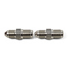 Brake Adapter Fitting -03 AN Male - image 1