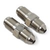 Brake Adapter Fitting -03 AN Male - image 3