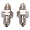 Brake Adapter Fitting -03 AN Male - image 1