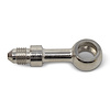 Brake Adapter Fitting -03 AN - image 1