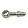 Brake Adapter Fitting -04 AN - image 2