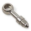 Brake Adapter Fitting -04 AN - image 3