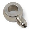 Brake Adapter Fitting -03 AN - image 3