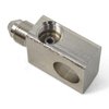 Brake Adapter Tee-Fitting -03 AN Male - image 4