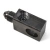 Brake Adapter Tee-Fitting -03 AN Male - image 4