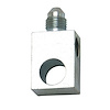 Brake Adapter Tee-Fitting -03 AN Male - image 1