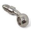 Brake Adapter 35-Degree Fitting -03 AN - image 3