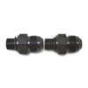 Transmission Fluid Cooler Fittings -06 AN Male - image 2
