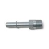 Specialty SAE Quick-Connect EFI Adapter Fittings 3/8" (Hard Tube) SAE Quick-Disconnect Male - image 2