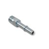 Specialty SAE Quick-Connect EFI Adapter Fittings 3/8" (Hard Tube) SAE Quick-Disconnect Male - image 4