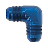 Union 90-Degree Fitting -08 AN Male - image 1