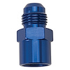 Adapter Fitting [-6 AN Male to 14mm x 1.5 O-Ring Female] - image 1