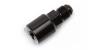 SAE Quick-Connect EFI Adapter Fitting Push-On Style - image 1
