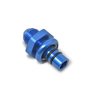 Return Side EFI Fuel Rail Fitting -06 AN Male - image 4