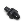 Return Side EFI Fuel Rail Fitting -06 AN Male - image 3