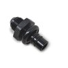 Return Side EFI Fuel Rail Fitting -06 AN Male - image 4