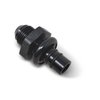 Pressure Side EFI Fuel Rail Fitting -08 AN Male - image 4