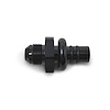 Pressure Side EFI Fuel Rail Fitting -06 AN Male - image 1