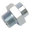 Fuel Pump Adapter Fitting 1/4" NPT Female - image 1