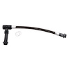 Carburetor Fuel Line Kit Fits Holley 4150 Carb - image 1
