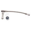 Carburetor Fuel Line Kit Fits Holley 4150 Carb - image 1