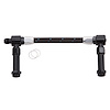 Carburetor Fuel Line Kit Fits Holley 4150 Carb - image 1