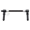 Carburetor Fuel Line Kit Fits Demon Carb - image 1