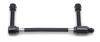 Carburetor Fuel Line Kit Fits Holley 4150 Carb - image 1