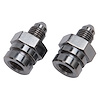 Brake Adapter Fitting -03 AN Male - image 1