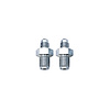 Brake Adapter Fitting -03 AN Male - image 1