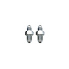Brake Adapter Fitting -03 AN Male - image 1